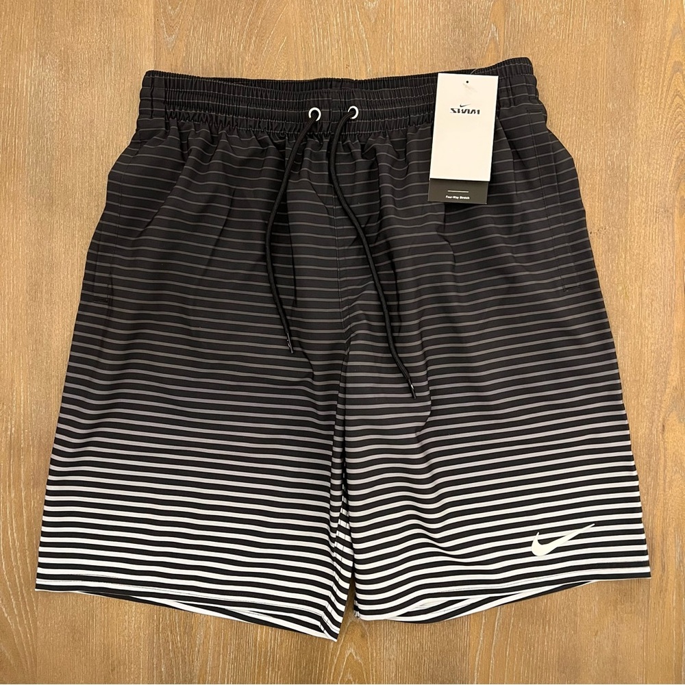 Nike Swim Trunk